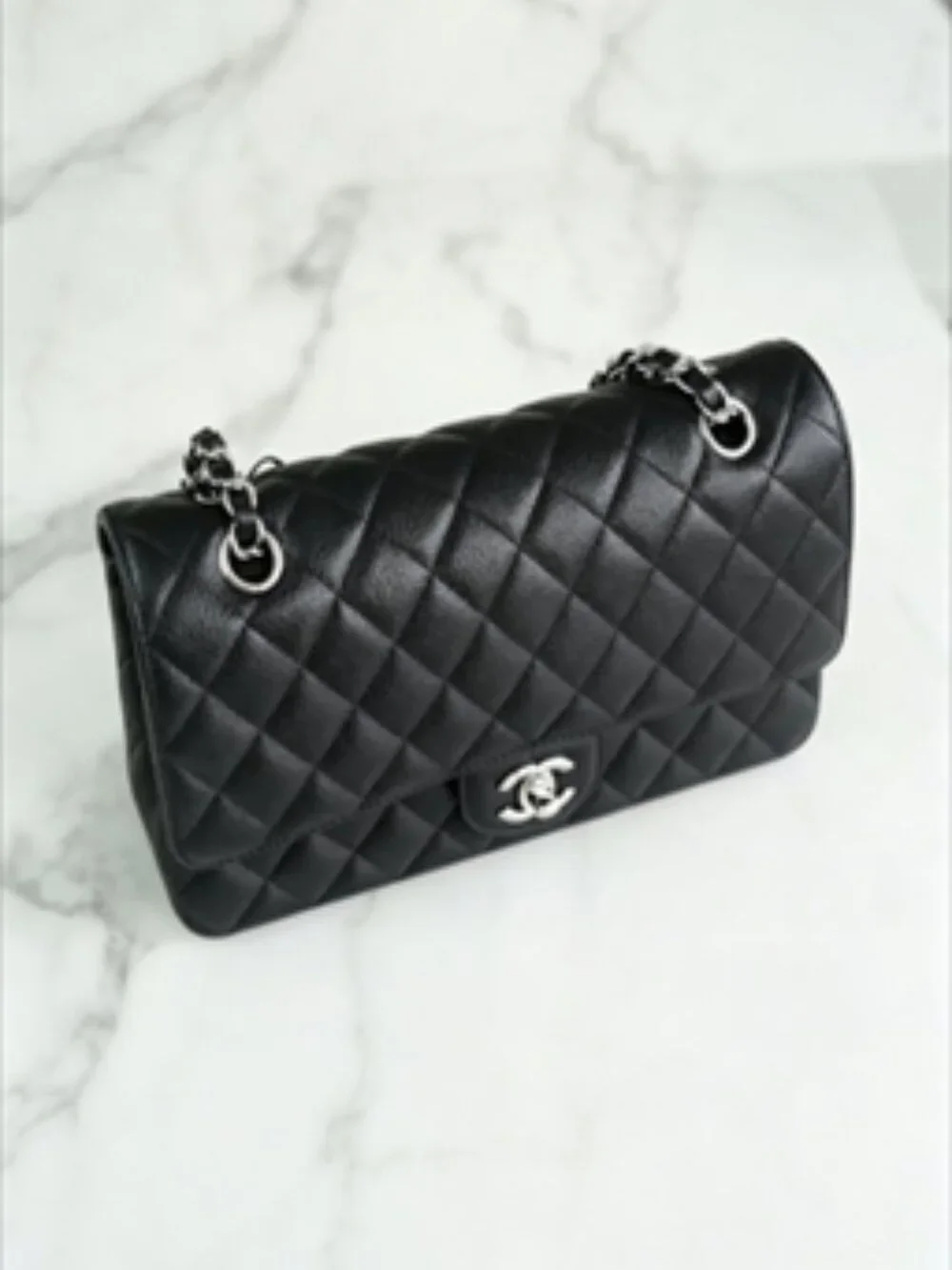 Chanel shoulder bag - Picture 2 of 7